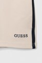 DÍVKA Dětské kraťasy Guess J3GD20.KBO62.PPYX béžová