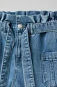 OVS szorty jeansowe dziecięce 100 % Bawełna