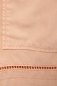 Дівчинка Дитячі шорти Guess J3GD03.WE8R0.PPYX помаранчевий