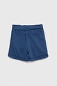 Guess szorty dziecięce J3GD03.WE8R0.PPYX niebieski SS23