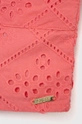 Guess shorts di lana bambino/a rosa