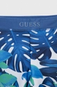 Dječje kratke hlače Guess  75% Poliester, 25% Spandex