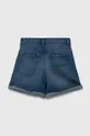 Guess szorty jeansowe dziecięce 91 % Lyocell, 9 % Bawełna