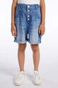 Παιδικό σορτς τζιν Guess J3GD16.D4MU2.PPYX σκούρο μπλε