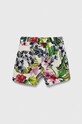 Παιδικό σορτς τζιν Guess J3GD31.D4VW0.PPYX πολύχρωμο SS23