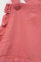 Κοριτσίστικα Παιδικά παντελόνι εργασίας Guess K3GK11.WEHW3.PPYX ροζ