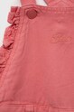 Κοριτσίστικα Παιδικά παντελόνι εργασίας Guess K3GK11.WEHW3.PPYX ροζ