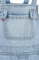 Levi's salopette jeans bambino/a 100% Cotone