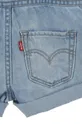 Levi's salopette jeans bambino/a Ragazze