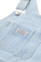 Levi's szorty jeansowe dziecięce niebieski 3EH030