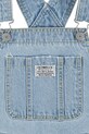 Детски дънков къс панталон Levi's син 3EH030