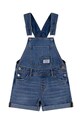 Levi's gyerek farmer rövidnadrág farmer kék 3EH030