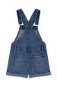 Levi's gyerek farmer rövidnadrág 3EH030 kék SS25