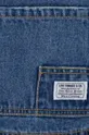Дитячі джинсові шорти Levi's  100% Бавовна