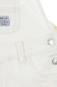 Levi's gyerek farmer rövidnadrág fehér 4EH030