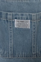 Lány Levi's gyerek farmer rövidnadrág 4EH030 kék
