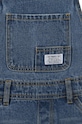 Lány Levi's gyerek farmer rövidnadrág 4EH030 kék