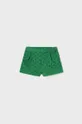 zelena Kratke hlače za dojenčka Mayoral Dekliški