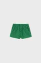 Kratke hlače za dojenčka Mayoral zelena