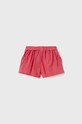 Σορτς μωρού Mayoral 1274.4G.BABY ροζ SS23