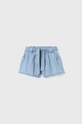 Σορτς μωρού Mayoral casual μπλε 1274.4G.BABY