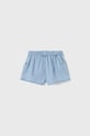 Σορτς μωρού Mayoral 1274.4G.BABY μπλε SS23
