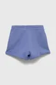 United Colors of Benetton shorts di lana bambino/a violetto