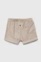 United Colors of Benetton shorts neonato/a beige