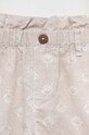 Κοριτσίστικα Παιδικό λινό σορτς United Colors of Benetton 44JRG9010.P.SEASONAL μπεζ