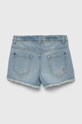 Παιδικό σορτς τζιν United Colors of Benetton 4DW2C9011.G.SEASONAL μπλε SS23