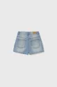 Детские джинсовые шорты Mayoral Для девочек