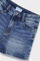 Mayoral shorts in jeans bambino/a 65% Cotone, 23% Poliestere, 10% Viscosa, 2% Elastam