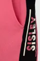 Dječje pamučne kratke hlače Sisley  100% Pamuk
