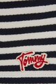 Dětské kraťasy Tommy Hilfiger námořnická modř KG0KG07245.PPYX
