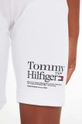 Detské krátke nohavice Tommy Hilfiger Dievčenský