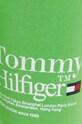 Tommy Hilfiger szorty dziecięce zielony KG0KG07253.PPYX