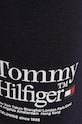 Dětské kraťasy Tommy Hilfiger černá KG0KG07253.PPYX