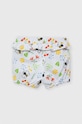 Birba&Trybeyond szorty bawełniane niemowlęce 999.61016.00 multicolor SS23