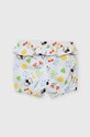 Бавовняні дитячі шорти Birba&Trybeyond 999.61016.00 барвистий SS23