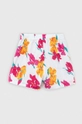 Birba&Trybeyond shorts di lana bambino/a violetto