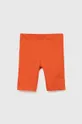oranžová Kojenecké šortky Birba&Trybeyond Dívčí