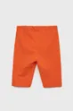 Otroške kratke hlače Birba&Trybeyond oranžna