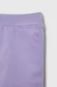 Detské krátke nohavice GAP  96 % Bavlna, 4 % Elastan