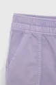 Dječje traper kratke hlače GAP  82% Pamuk, 18% Lyocell