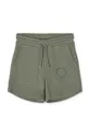 verde Liewood shorts di lana bambino/a Ragazze