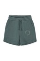 Liewood pantaloni scurți din bumbac pentru copii casual albastru LW17567