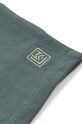 Liewood pantaloni scurți din bumbac pentru copii albastru LW17567