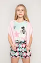 барвистий Дитячі шорти Coccodrillo Для дівчаток