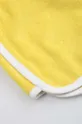 žltá Detské krátke nohavice Coccodrillo