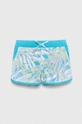 modrá Detské krátke nohavice Columbia Sandy Shores Boardshort Dievčenský